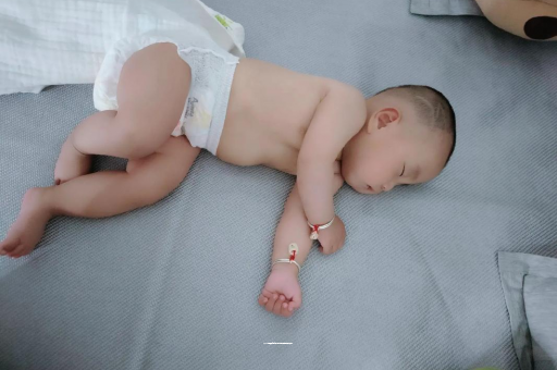 汕头宝宝鼻子不通气