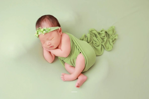 汕头两个月宝宝发热