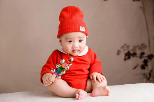 汕头宝宝脚底长水泡